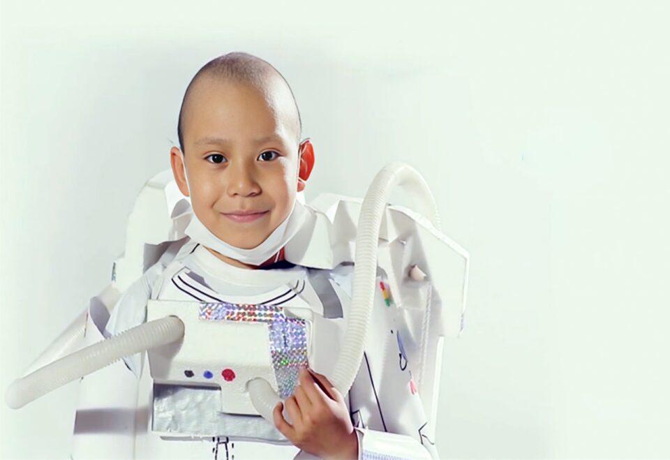 “Me llamo Rafael, superé el cáncer y estoy vivo”