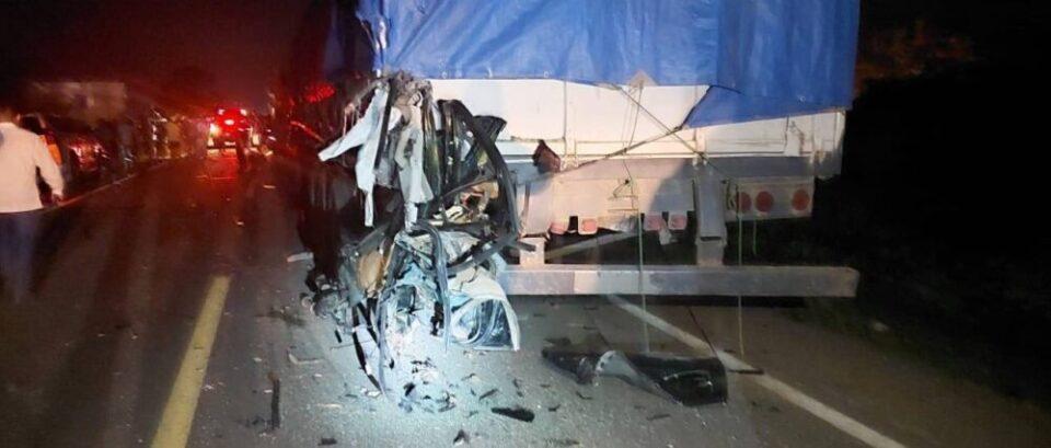 Ministerio Público investiga el deceso del Viceministro de Transportes