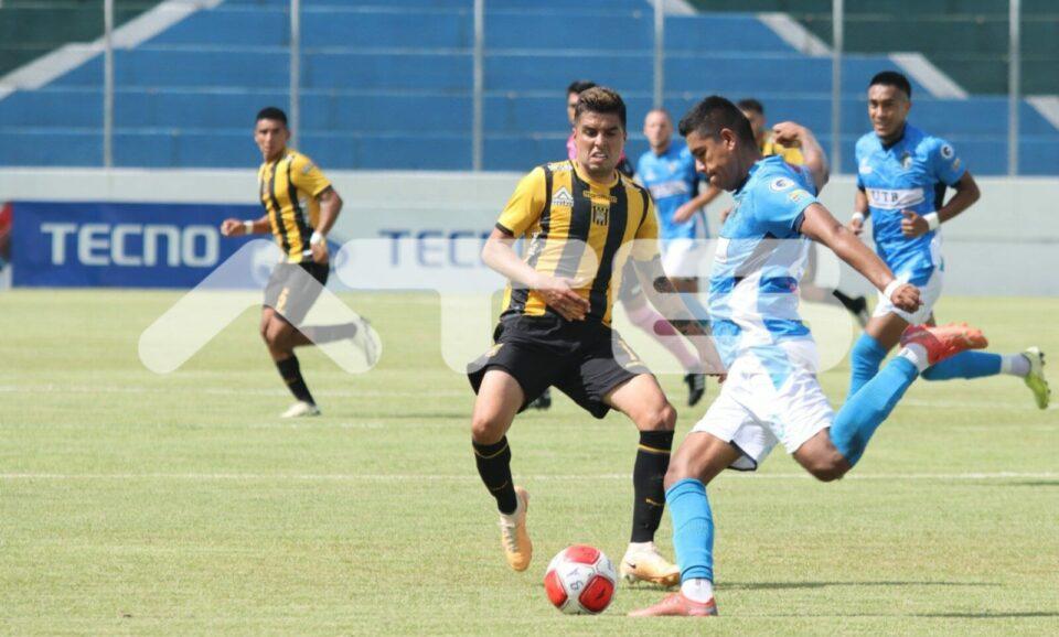 San Antonio-The strongest