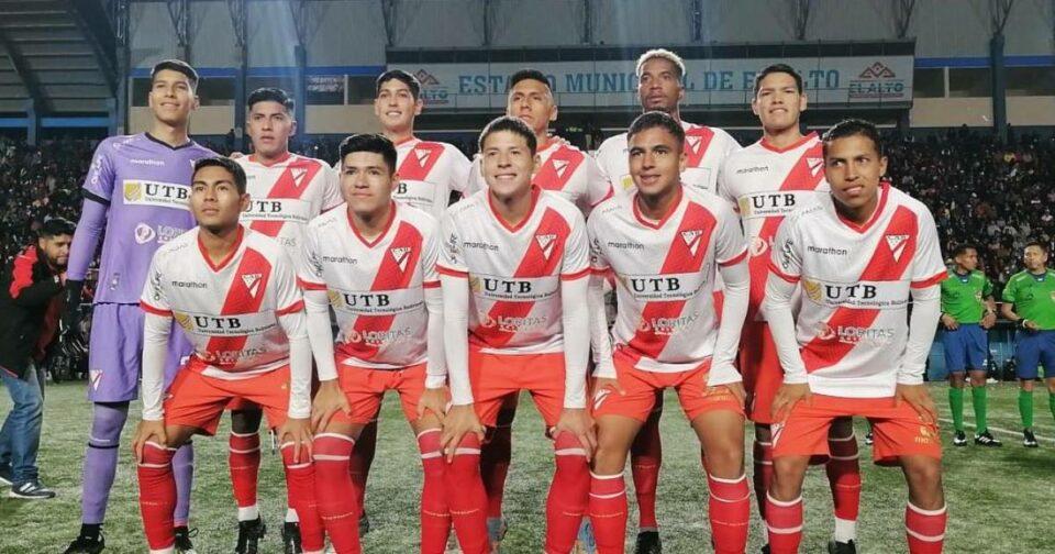 Always Ready compartirá serie con Boca Juniors, ambos integran el grupo A de la Copa Libertadores