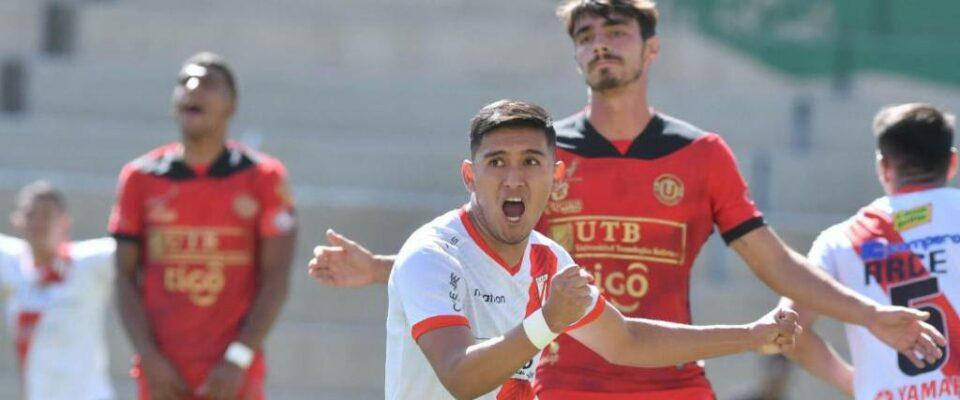 El torneo Apertura iniciará este viernes con FC universitario frente a Always Ready en las nuevas instalaciones de Villa Ingenio