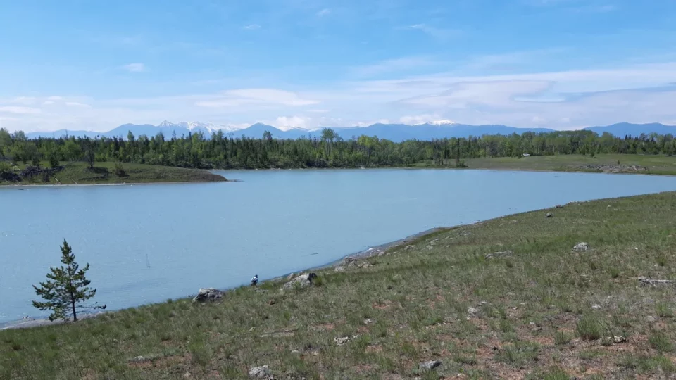 Un estudio centrado en un lago de Canadá, devela misterios sobre los orígenes de la vida en la Tierra