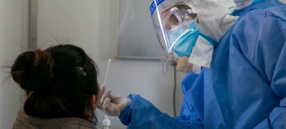 Ocho departamentos reportan la reducción de casos Covid-19, excepto La Paz, con un leve incremento