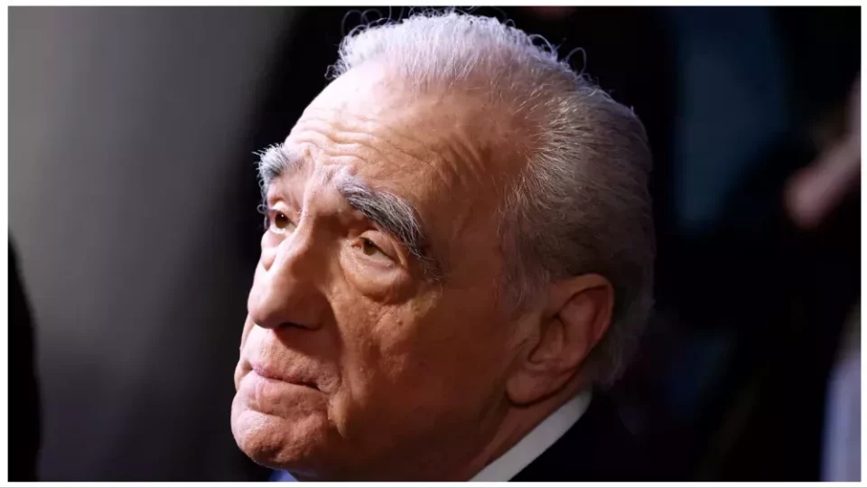 Martin Scorsese vuelve pero esta vez frente a las cámaras como actor en una cinta sobre Dante Alighieri