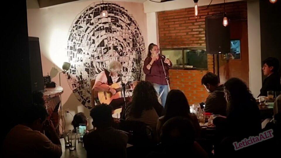 Karel García y Tere Morales presentarán su concierto titulado "Di-Versiones, en Los Versos del Capitán" el 1 de marzo