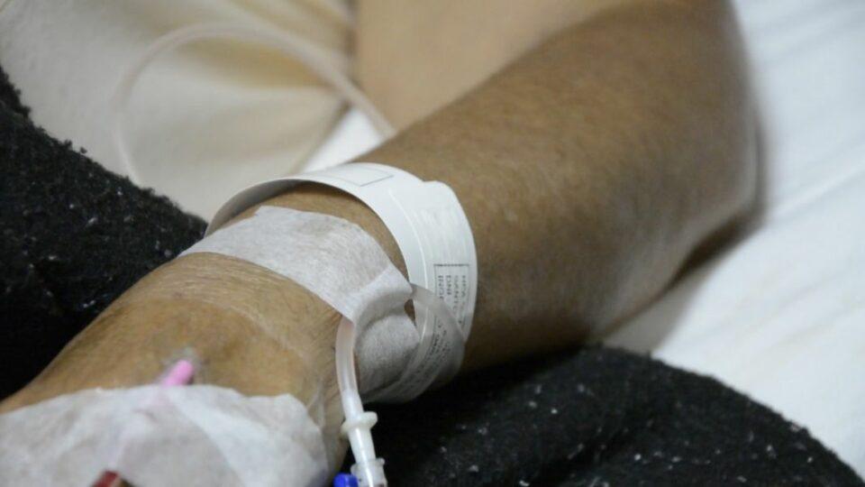 La mujer que preparó buñuelos con veneno accidentalmente falleció en Santa Cruz