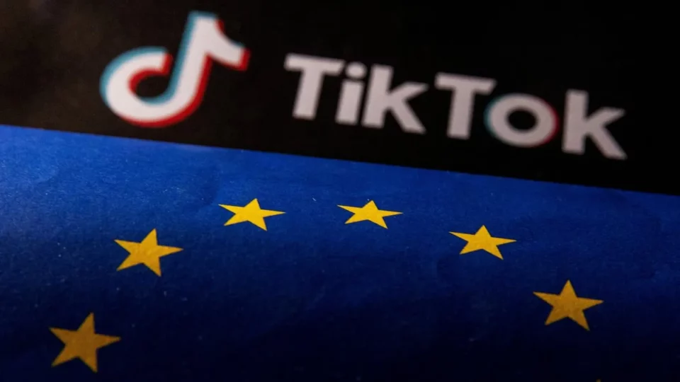 UE abrió un procedimiento contra TikTok por posible violación de las normas en materia de protección a menores y transparencia