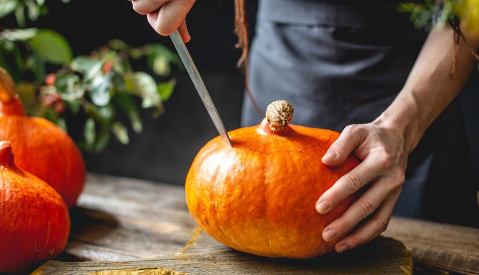 Conoce las propiedades de la calabaza un super alimento lleno de vitaminas bueno para el organismo