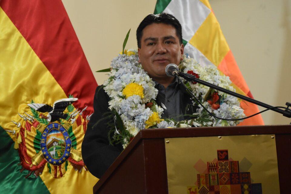 Desarrollo Rural y Tierras brindará mayor apoyo a los pequeños y medianos productores