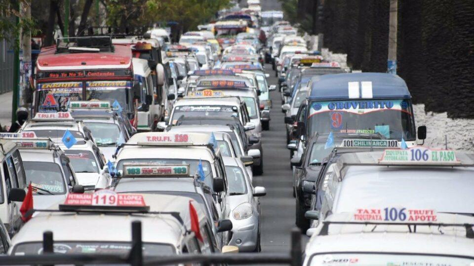 CHOFER MUERE EN COCHABAMBA