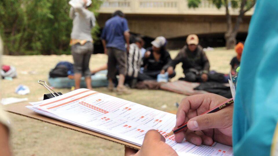 INE pasa a la fase postcensal: Procesará datos con scanners de alta tecnología y software especializado