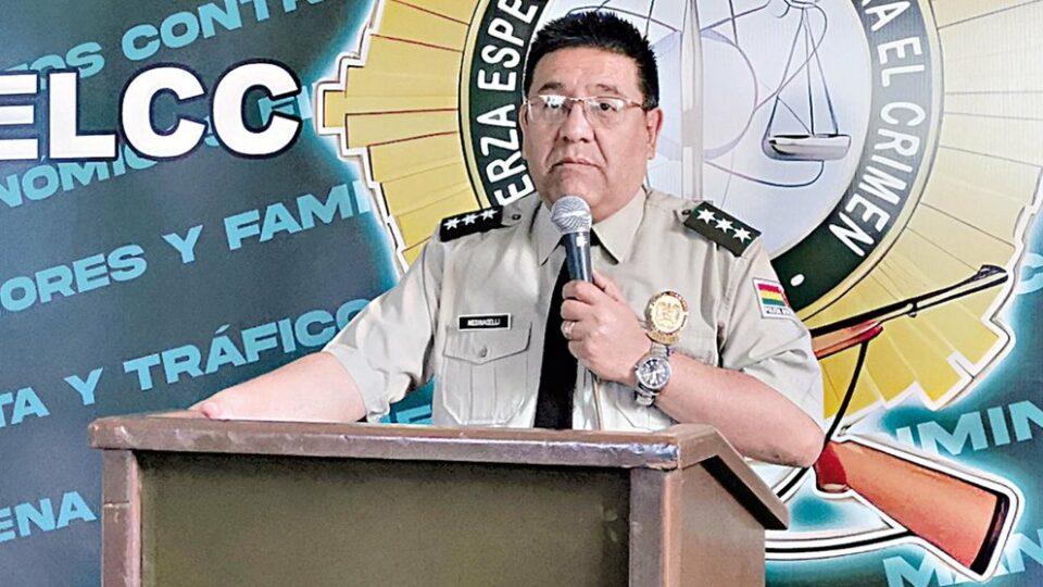 Cochabamba: Cinco personas fueron aprehendidas por la desaparición de un adolescente