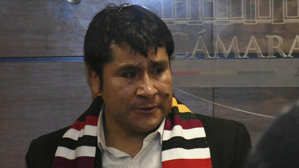 Presidente de la Cámara de Diputados llama a la unidad entre ambas cámaras para la pronta aprobación de normativas