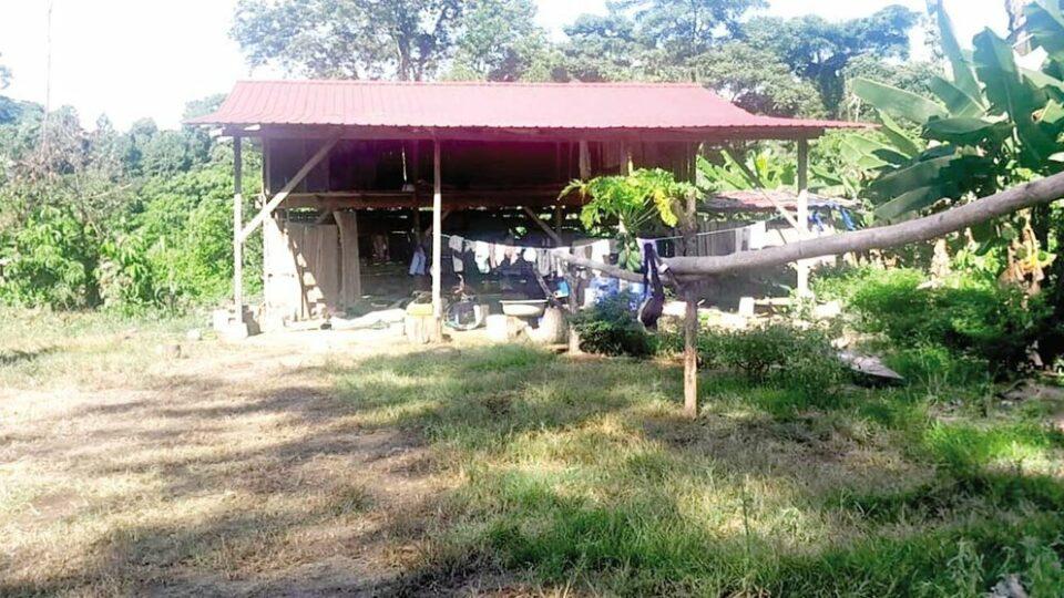 Investigaciones sobre doble asesinato en Villa Tunari señalan a un único autor