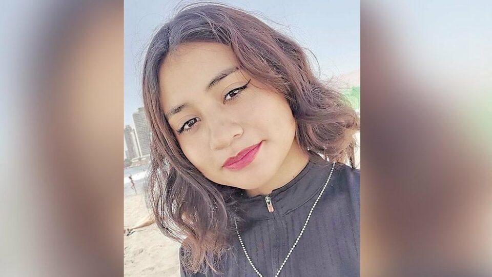 Una joven boliviana es asesinada en Chile