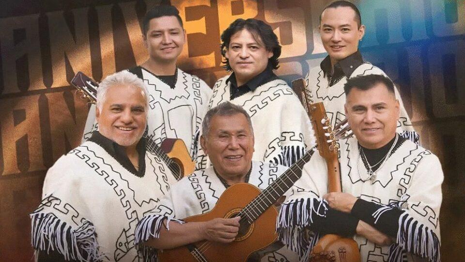 Kjarkas fueron estafados en Argentina