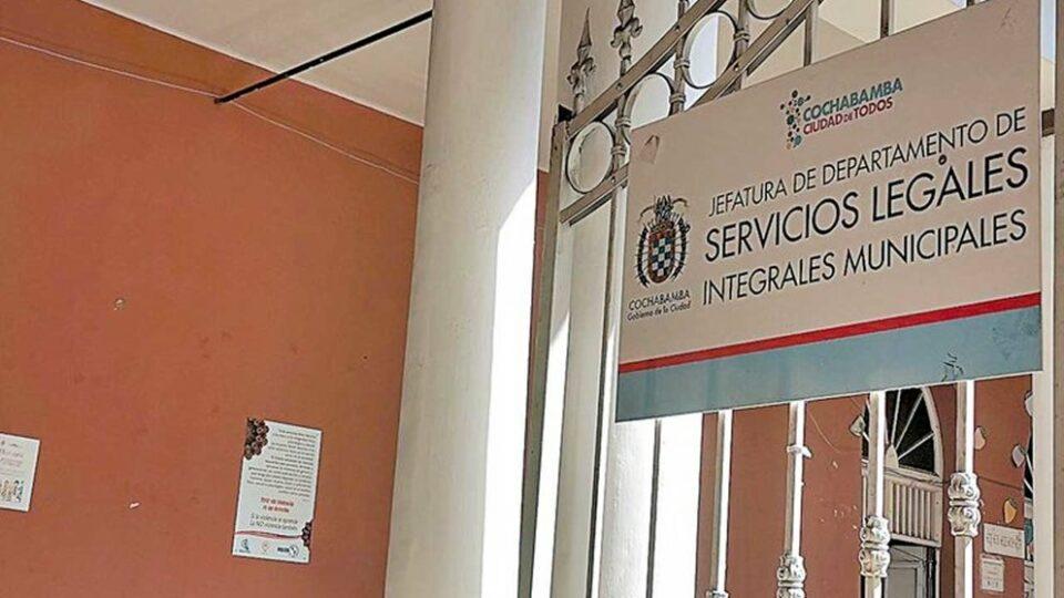 SLIM de Cochabamba atendió 35 denuncias donde los agresores son policías y militares