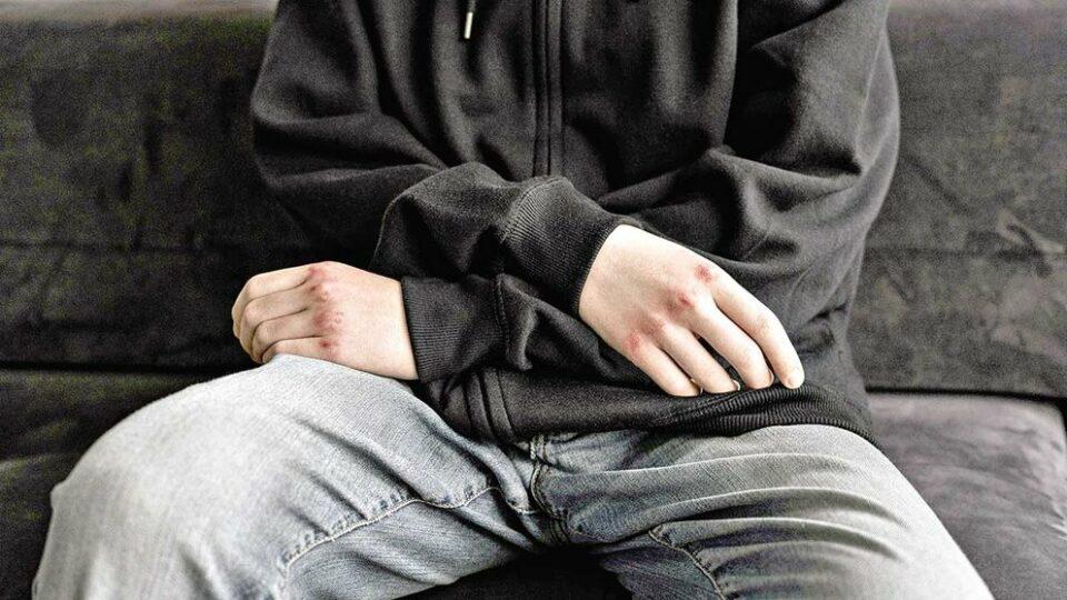 El hermano de la portera que abusó de una niña en Cochabamba es enviado a prisión preventiva