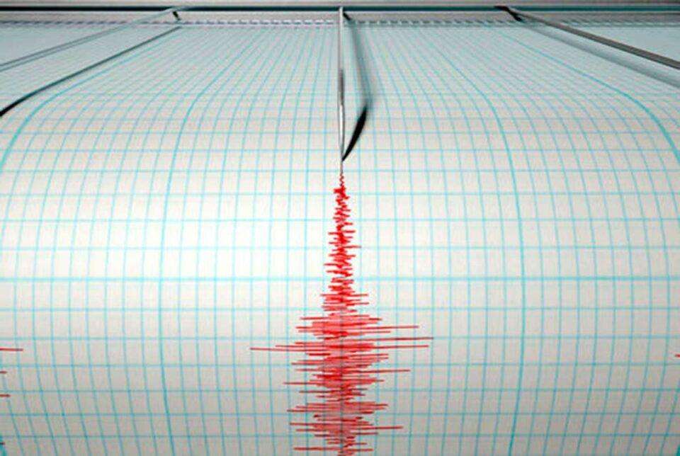 Se registró un sismo de 3,6 grados en la escala de Richter en la provincia Pacajes