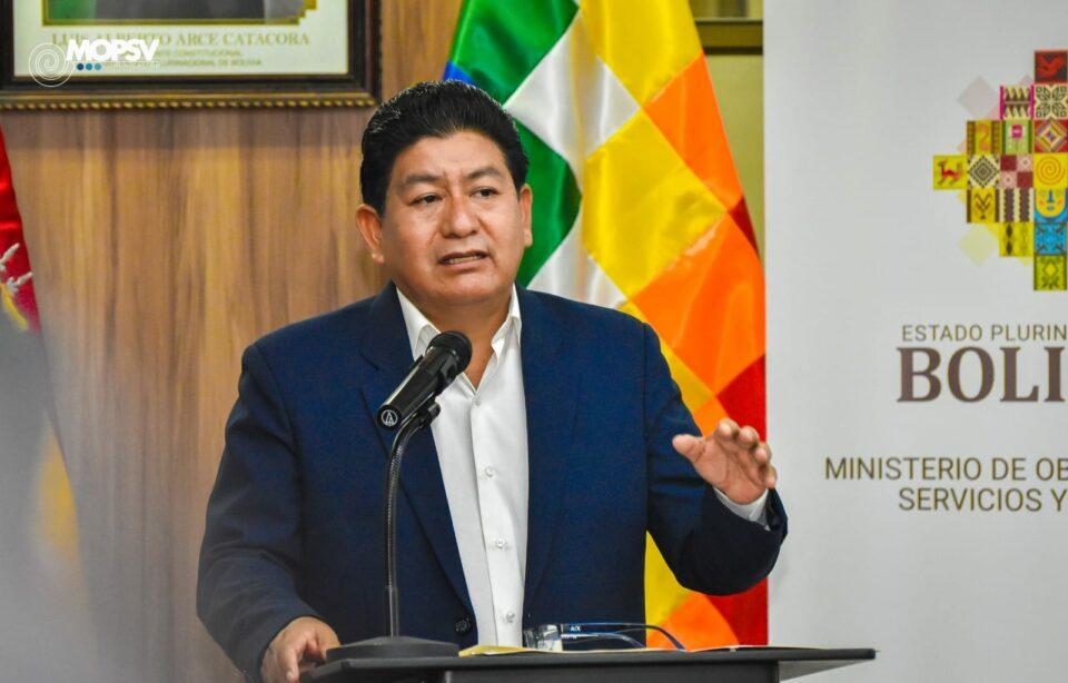 Licitan la construcción del tramo IV del Parque Lineal Metropolitano La Paz – El Alto por Bs 20,9 millones