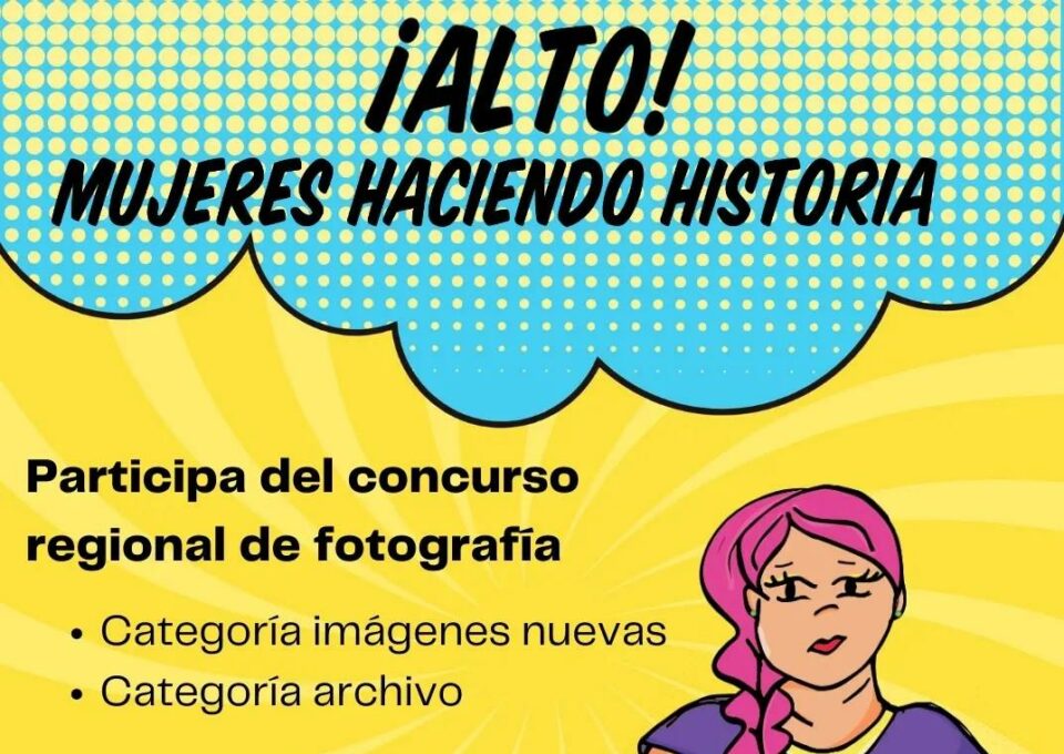 Grupo boliviano de Wikipedia lanza una invitación a editar contenido sobre mujeres y concursar con fotografías en Wikimedia Commons