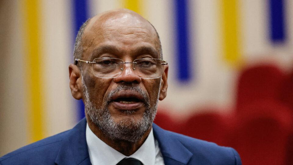 Primer Ministro de Haití deja su cargo en medio de grave crisis