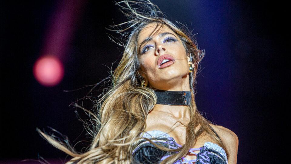 Tini Stoessel toma una dramática decisión y desaparece de las redes sociales