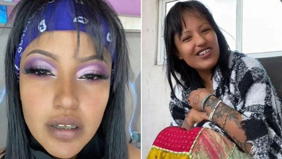 'Tiktoker' es asesinada por su pareja una semana después de repartir flores juntos el 8M