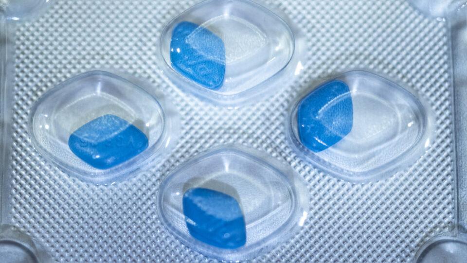 Estudio: la viagra puede prevenir el alzhéimer