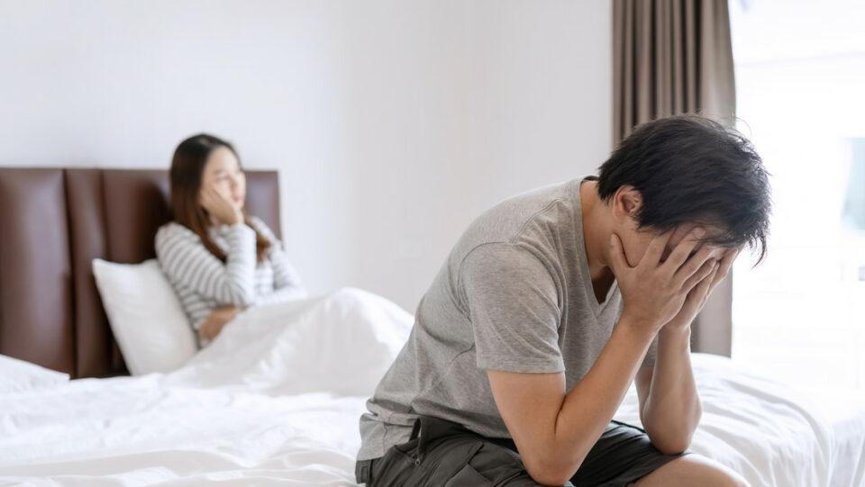 El uso de la computadora podría causar disfunción eréctil, según un estudio