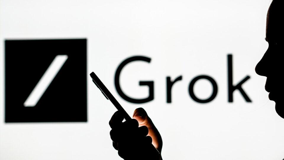 Musk habilitará el chatbot Grok para todos los usuarios premium de X