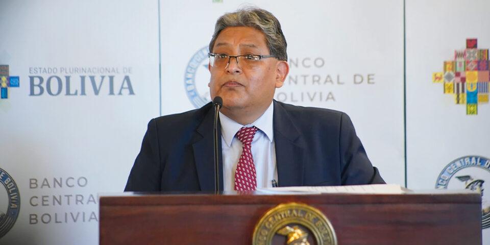 Las medidas del BCB logran mitigar el riesgo de liquidez