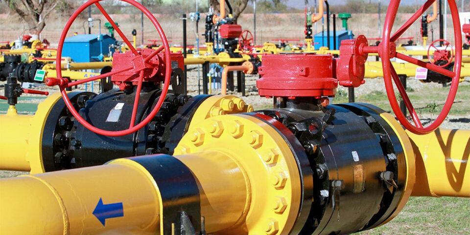 Argentina pide extender el contrato de provisión de gas natural boliviano