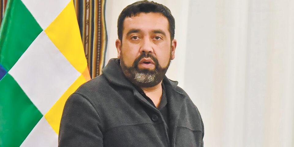 Convocan a Gobernaciones de Santa Cruz y Beni para resolver conflicto limítrofe en Piso Firme