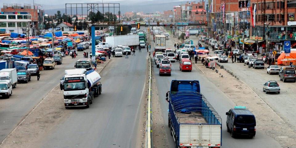 Gobierno nacional anuncia un decreto para dos proyectos de financiamiento