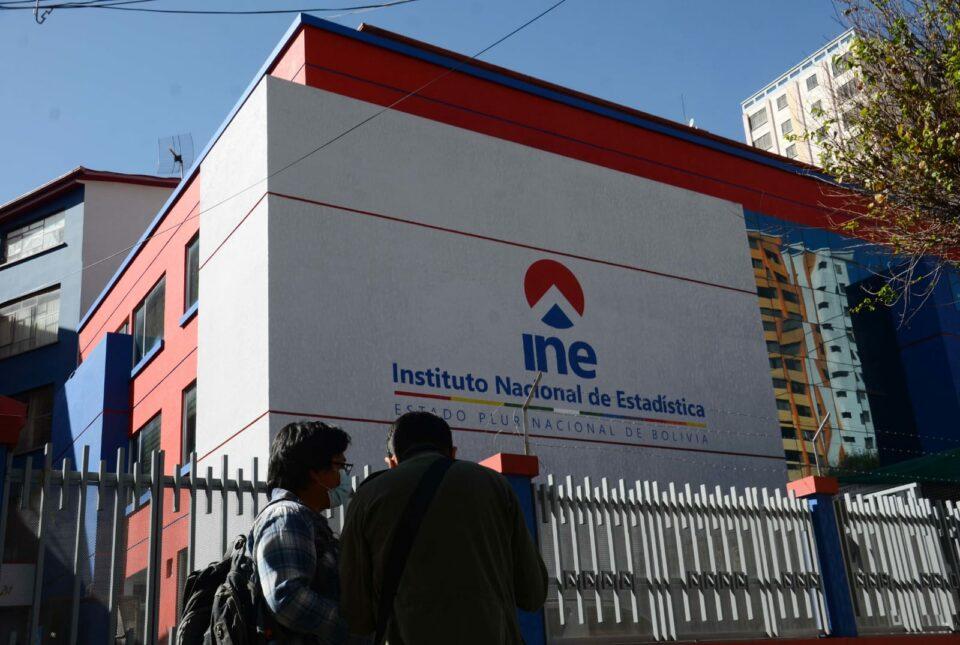 La cobertura periodística en la jornada censal está garantizada por parte del INE