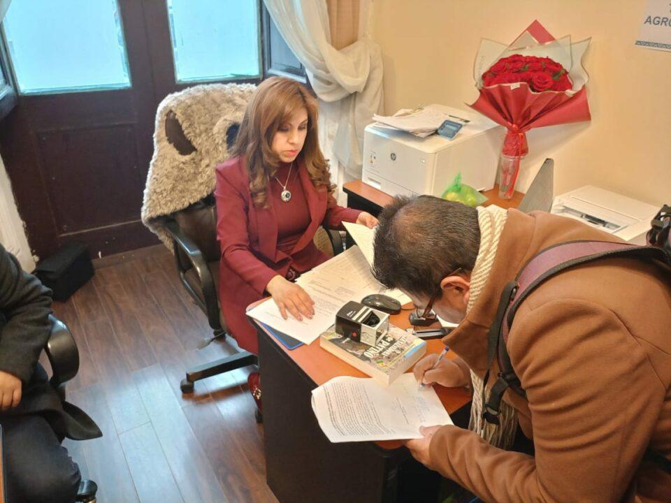 Elecciones judiciales: comisiones mixtas reciben 190 impugnaciones