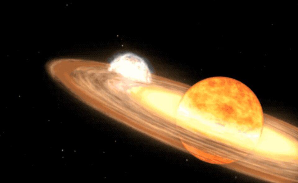 Conozca el fenómeno estelar que ocurrirá entre febrero y septiembre