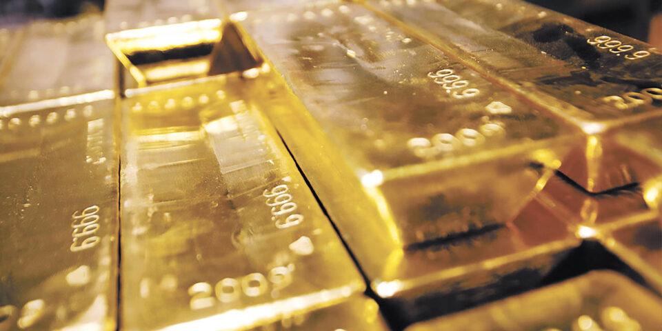 Bolivia crea una empresa estatal de producción y comercialización de oro