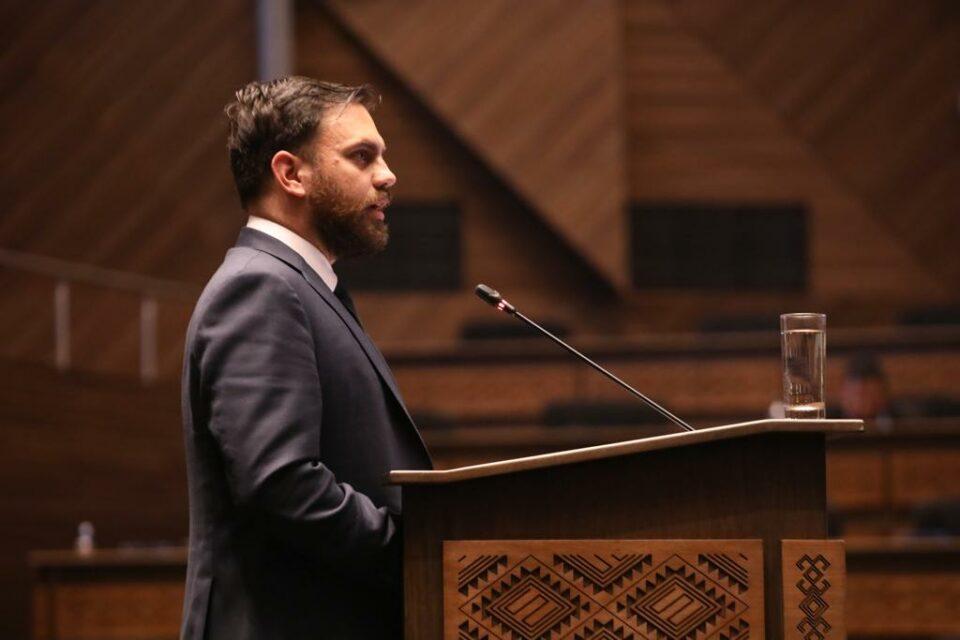 Ministro de Gobierno anuncia un nuevo “Plan de Seguridad” para El Alto