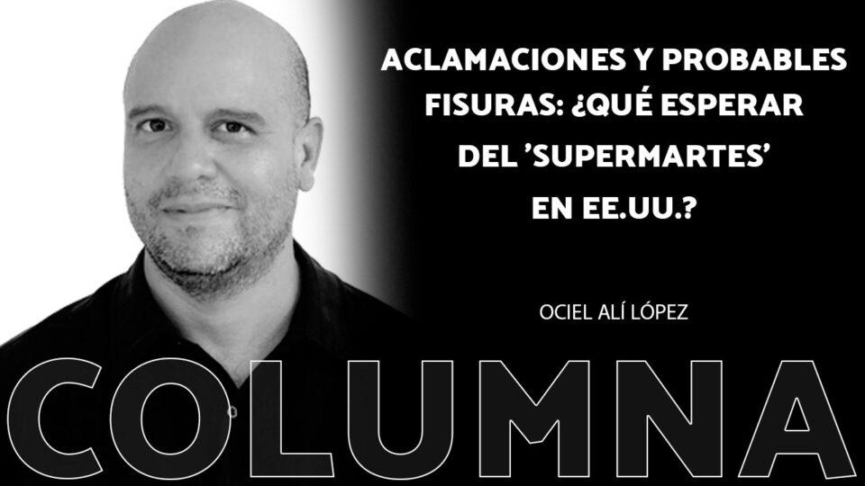 Aclamaciones y probables fisuras: ¿qué esperar del 'supermartes' en EE.UU.?
