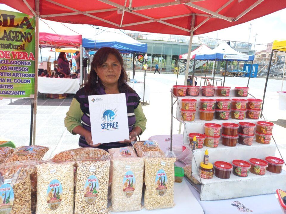 En el país, 98.079 empresas están dirigidas por mujeres