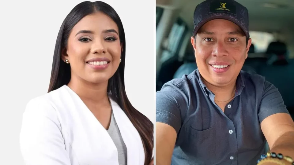 Bolivia manifiesta su repudio por el asesinato de alcaldesa ecuatoriana y su asesor de comunicación