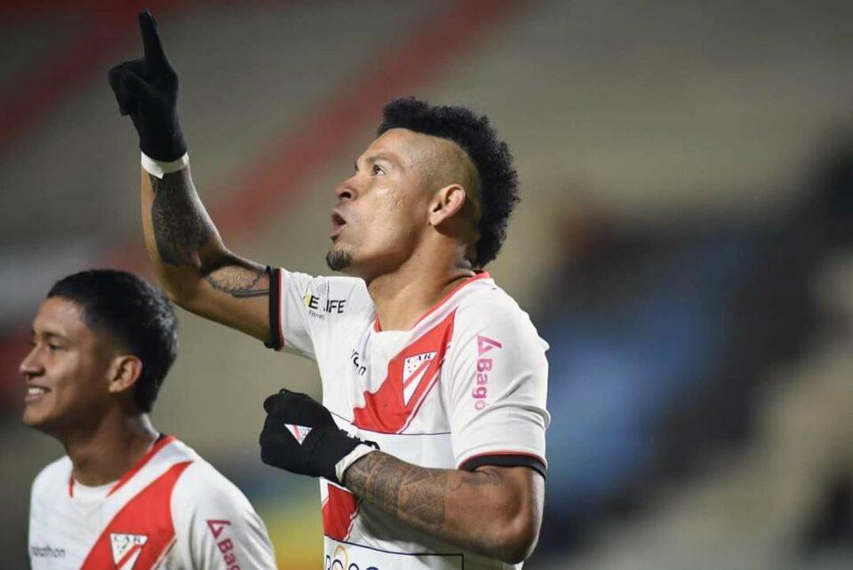 Always gana con lo justo y sigue en carrera por el pase