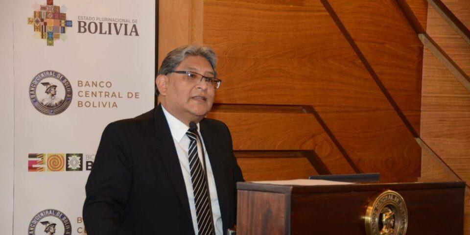 BCB destaca la confianza de la población en el sistema financiero del país, a pesar de los desafíos