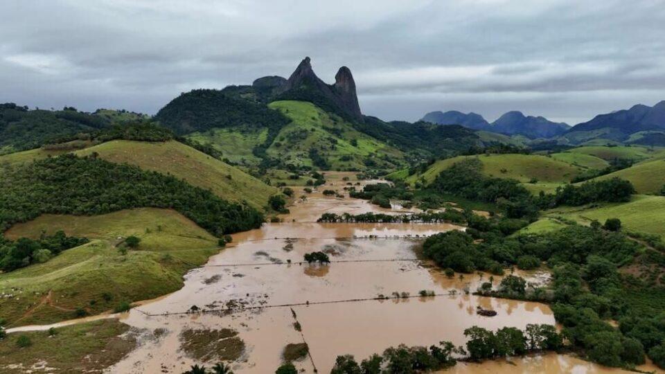 Bolivia expresa su solidaridad a víctimas de las inundaciones en Brasil