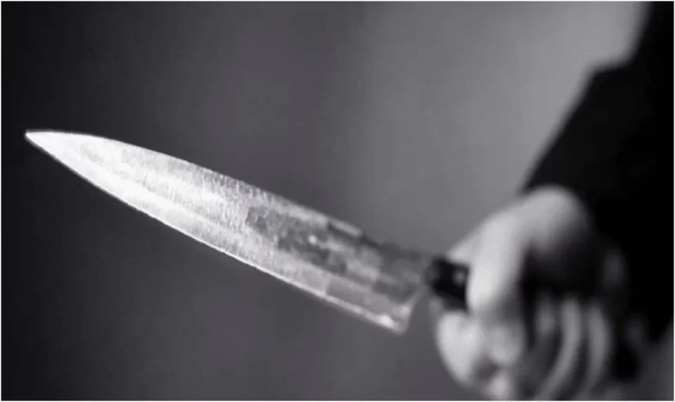 Una mujer es agredida por su esposo con un arma punzocortante en Chuquisaca