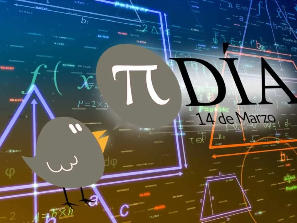 Todo lo que debes saber sobre el Día de Pi π
