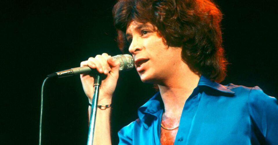 Se apaga la voz de "All by Myself": Eric Carmen fallece a los 74 años
