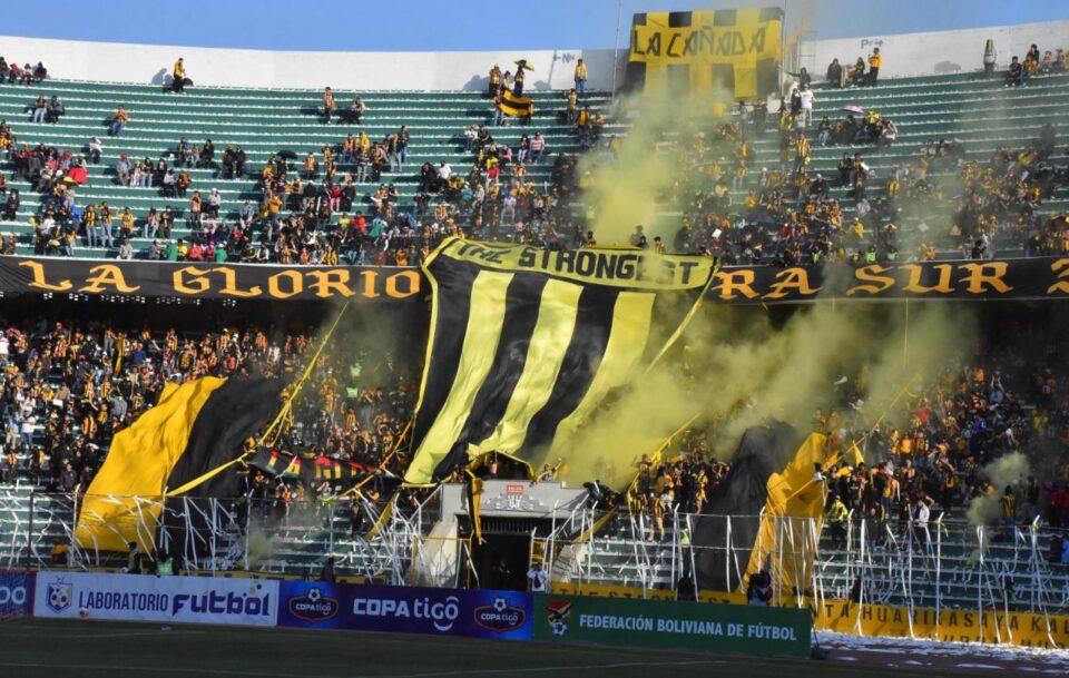 ¿Cuáles son los precios de los boletos para ver The Strongest ante Gremio?